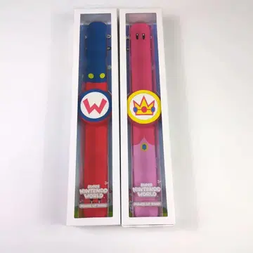 파워업 밴드 마리오 & 피치