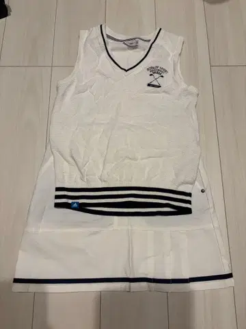 테일러메이드 아디다스 골프웨어