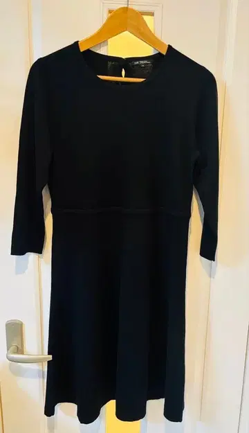 23구 니트 원피스 빅 사이즈 44