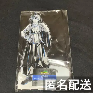 마계학원! 이루마군 일격 컬렉션 아크릴 스탠드 악마 이루마 1