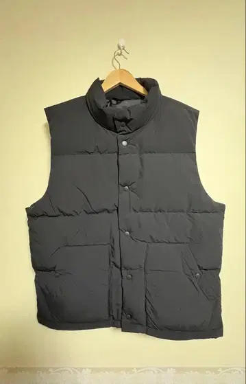 GU 지유 히트 패디드 베스트 XL 블랙 347529