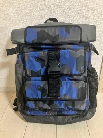 엠포리오 아르마니 백팩 백팩