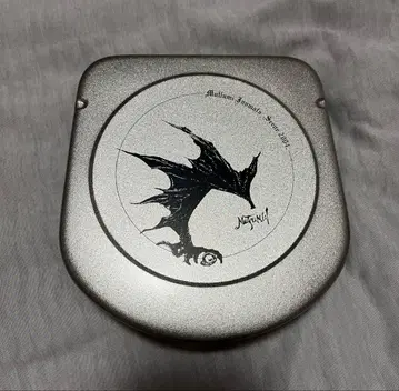 이노마타 무츠미 디스크 세트