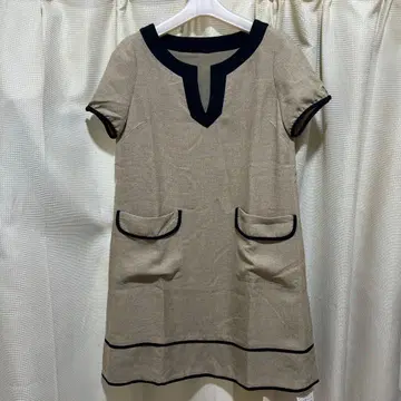 원피스 유나이티드 애로우즈 그린 라벨 릴랙싱