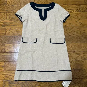 원피스 유나이티드 애로우즈 그린 라벨 릴랙싱