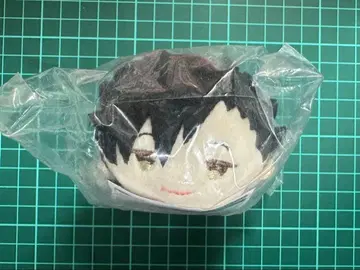 하이큐!! 모찌모찌 마스코트 모찌마스 BOX 구매 혜택 쿠로오 테츠로