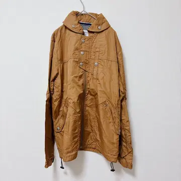 차오패닉 티피 [ S ] 점퍼/드로스트 면 캐주얼 긴팔 가을/겨울