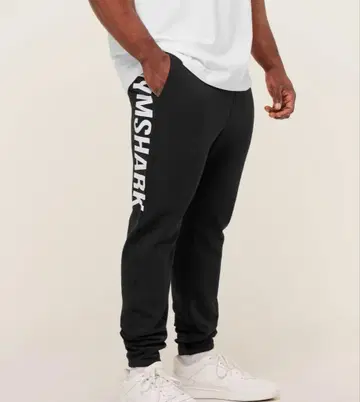 짐샤크 [Gymshark] 조거 팬츠 S
