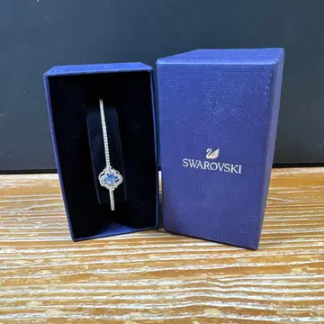 새상품 SWAROVSKI 팔찌