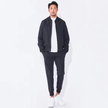 MOVB Duplex Cotton Jersey