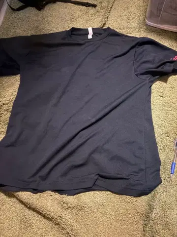 카가와추오 핸드볼 팀 티셔츠