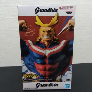 나의 히어로 아카데미아 Grandista 올마이트 ALL MIGHT