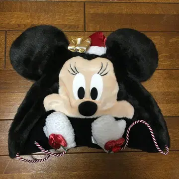 디즈니 리조트 크리스마스 2025 팬캡 미니