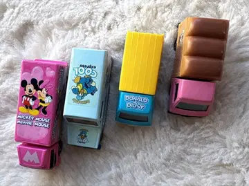 [ 디즈니 미니카 ]