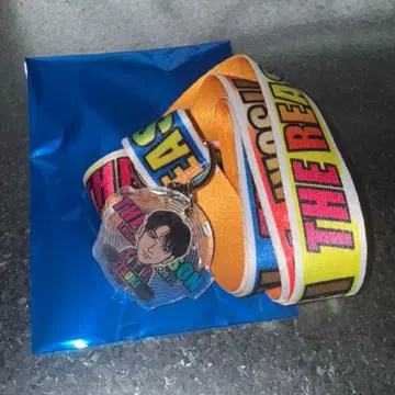 [ 엔니치 ] 후지와라 이츠키 EXILE THEREASON 넥스트랩