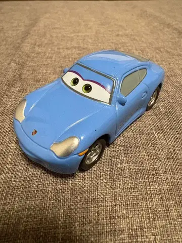 카즈토미카 샐리 스탠다드 타입 CARS