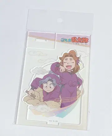 닌타마 란타로 닌타마 아크릴 스탠드 아야베 키하치로 히라타키야샤마루