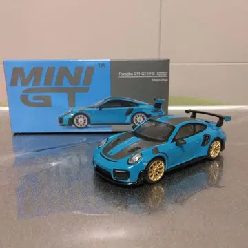 MINIGT 포르쉐 911 GT2 RS