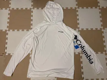 컬럼비아 PFG 터미널 턱 후디