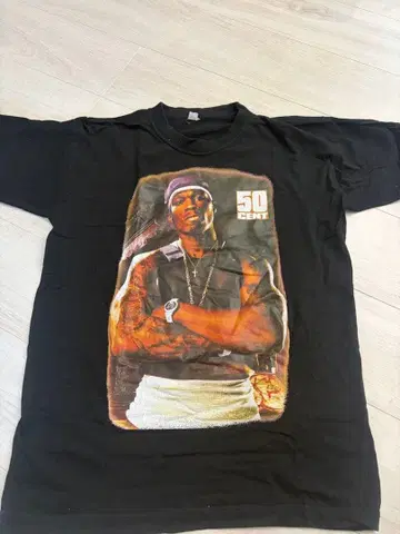 50cent T셔츠