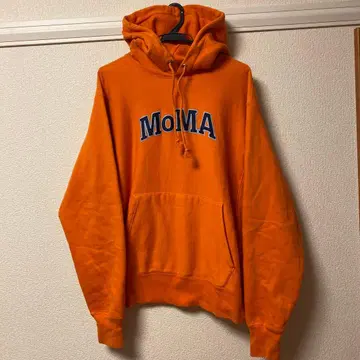 MoMA 챔피온 리버스 위브 남성용 XL