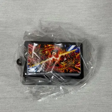 하나하나 뮤직 푸시 버튼