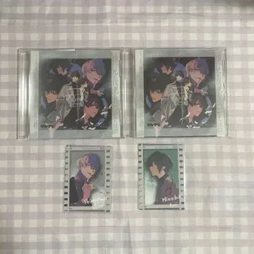 츠키우타 procellaum 드라마 CD ptime 혜택