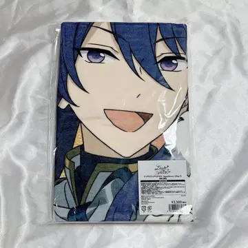 빅 비주얼 타월