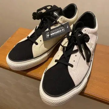 컨버스 스케이트보딩 프로 라이드 OX 28.0