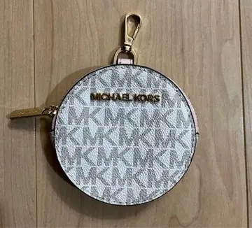 마이클코어스 코인 케이스