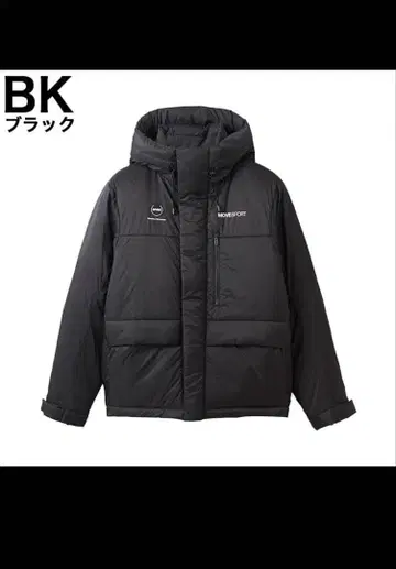 데상트 무브스포츠 남성용 다운 자켓