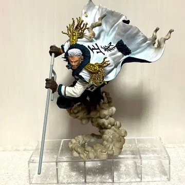 원피스 제일복권 악마를 품은 자들 vol.2 C상 스모커