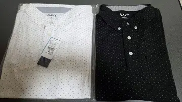 남성용 피케 셔츠 반팔