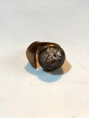 Monica Castiglioni 반지 모니카 카스티글리오니