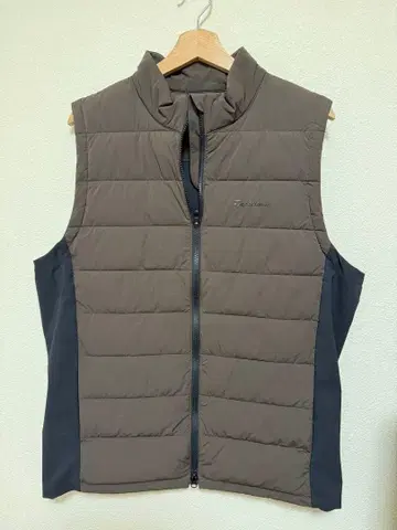 TaylorMade 다운 베스트 XO