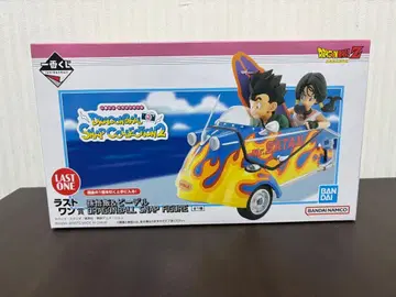 제일복권 드래곤볼 DRAGONBALL 라스트 원상 손오반&비델