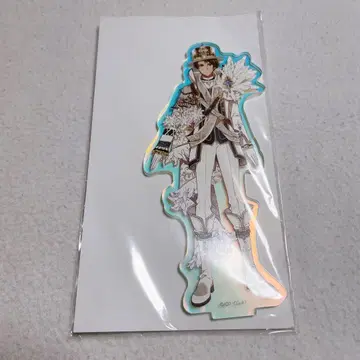 아이나나 류노스케 5주년 오로라 아크릴 스탠드