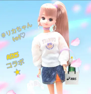 단종 레어! 해시태그 리카 아식스 스포츠 스타일 아식스 리카