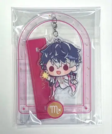 아이나나 벌스데이 스토어 흔들흔들 아크릴 스탠드 모모