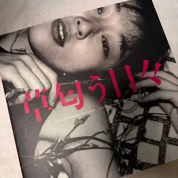 풀 향기 나는 날들 미조구치 요시오