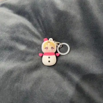 M!LK 사노 하야토 메지루시 참 눈사람 SMILE POP! 요시다 진토