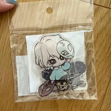 제5인격 유치원 아크릴 스탠드 밤의 감시자