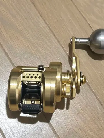 [ 최종 가격 인하 ] SHIMANO 오시아 콘퀘스트 300HG