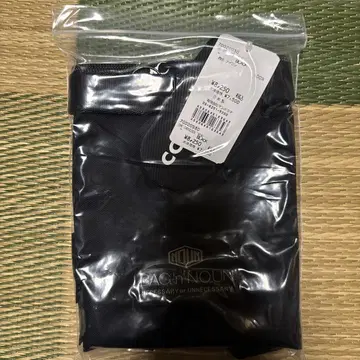 ONE SHOULDER 'MINI' 블랙 70020930