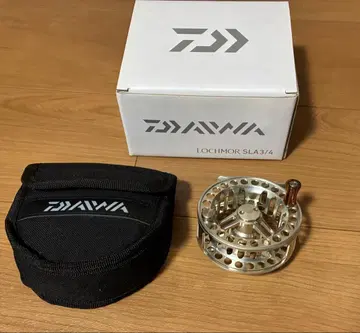 다이와 로호모아 SLA3/4