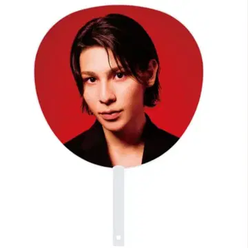 Snow Man Dome Tour 2025-2026 ON 부채 라울