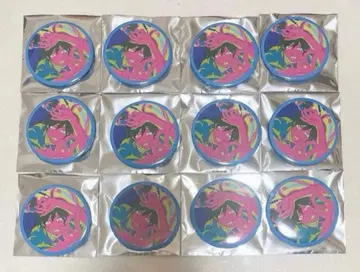 고서점 거리의 다리 공주 스틸 캔뱃지 타마모리 12점