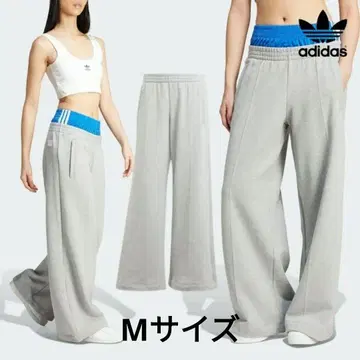 adidas x KSENIASCHNAIDER 트랙&스웨트 팬츠