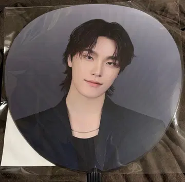 SEVENTEEN 세븐틴 디노 NEW 부채 DINO