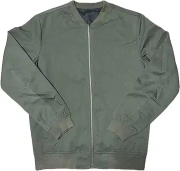 나노 유니버스 리버서블 MA-1 자켓 L 사이즈